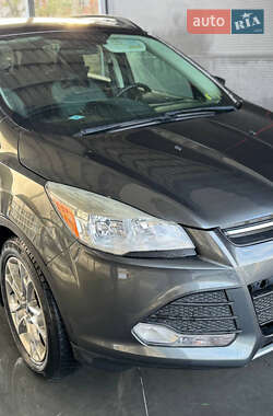 Позашляховик / Кросовер Ford Escape 2015 в Шептицькому