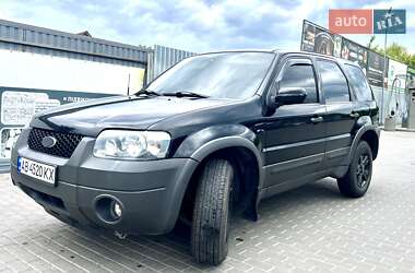 Внедорожник / Кроссовер Ford Escape 2006 в Виннице