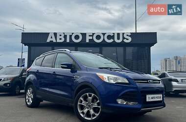 Внедорожник / Кроссовер Ford Escape 2014 в Киеве