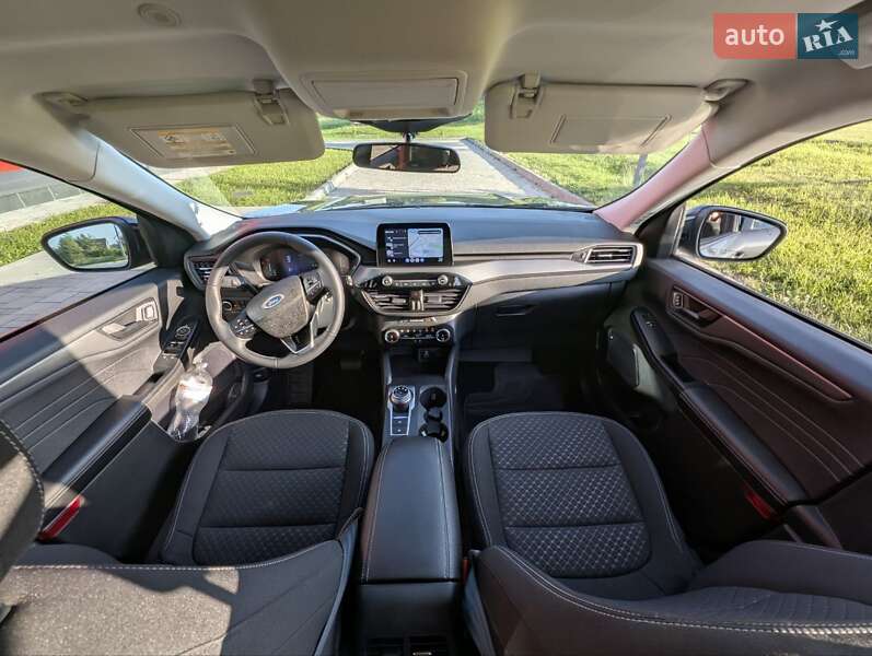 Внедорожник / Кроссовер Ford Escape 2024 в Ровно