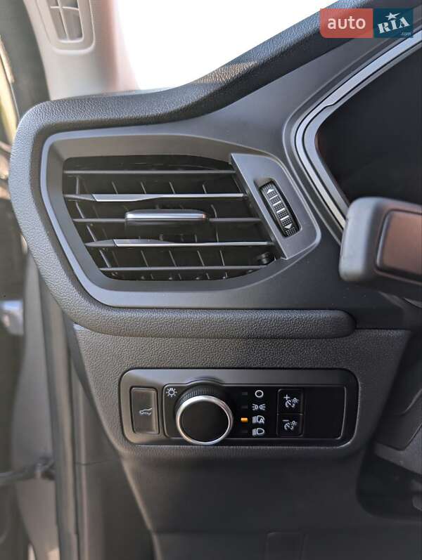 Внедорожник / Кроссовер Ford Escape 2024 в Ровно