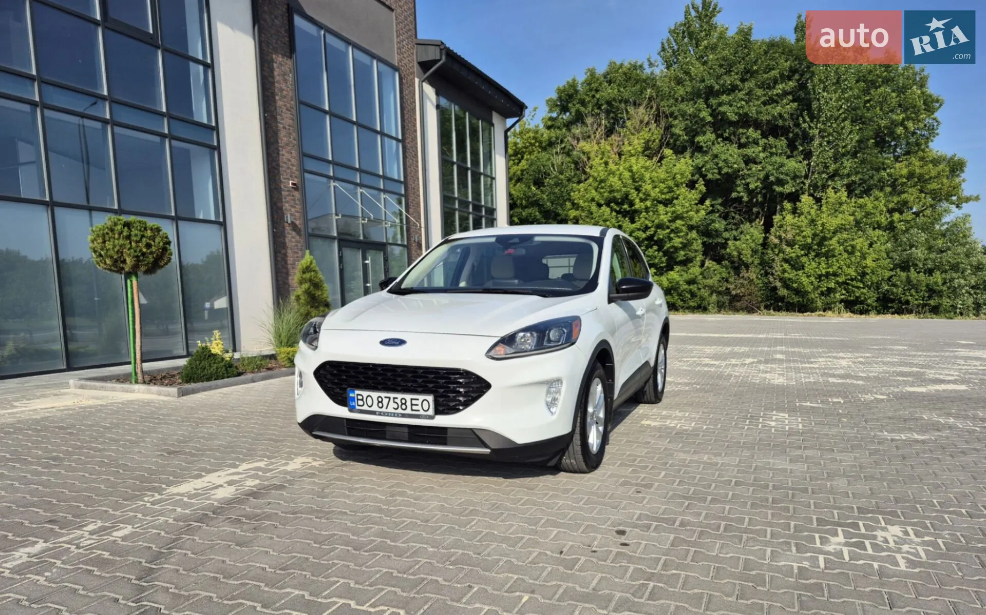 2022 Ford Escape - мініатюра 2