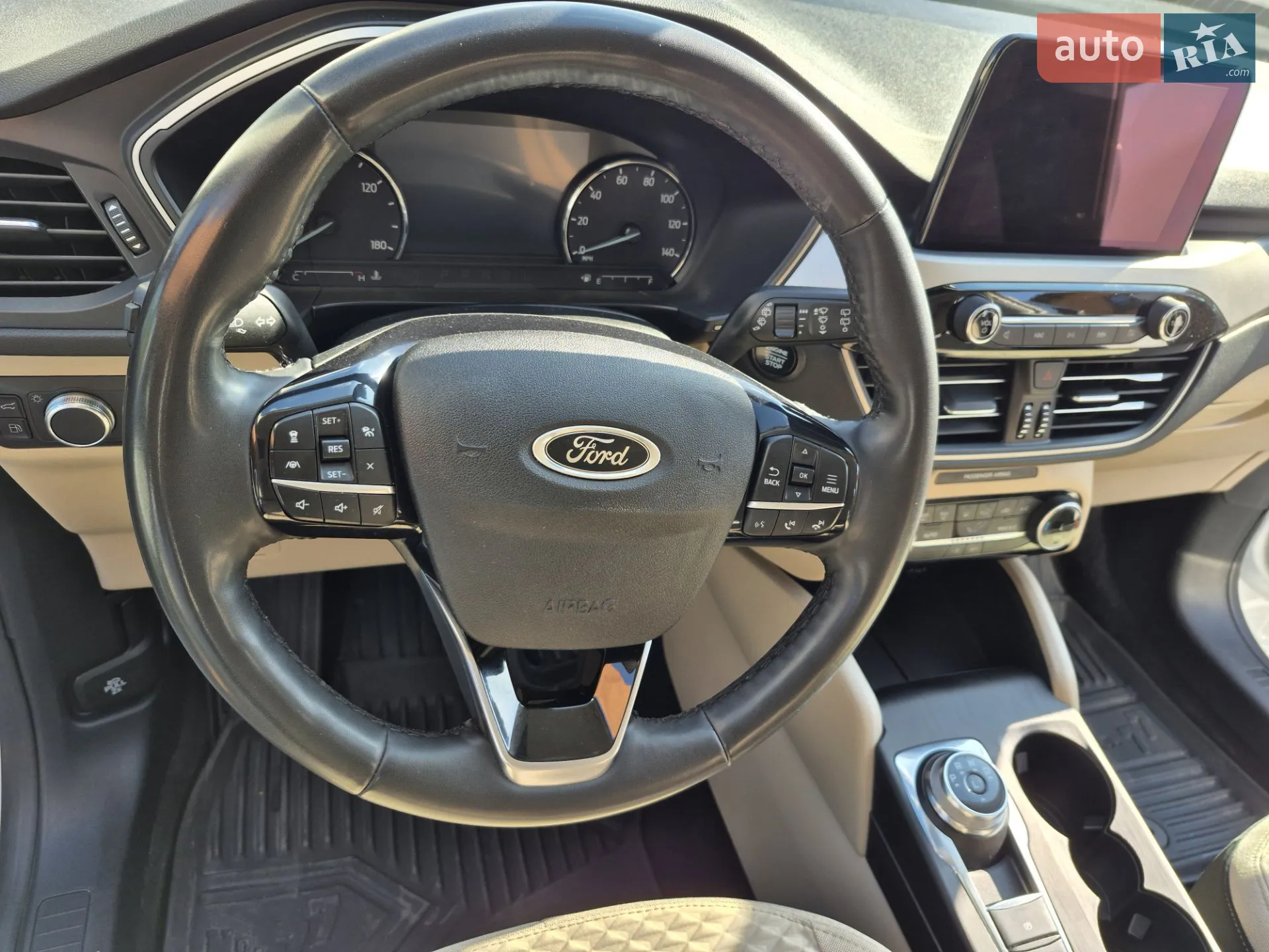 2022 Ford Escape - мініатюра 18