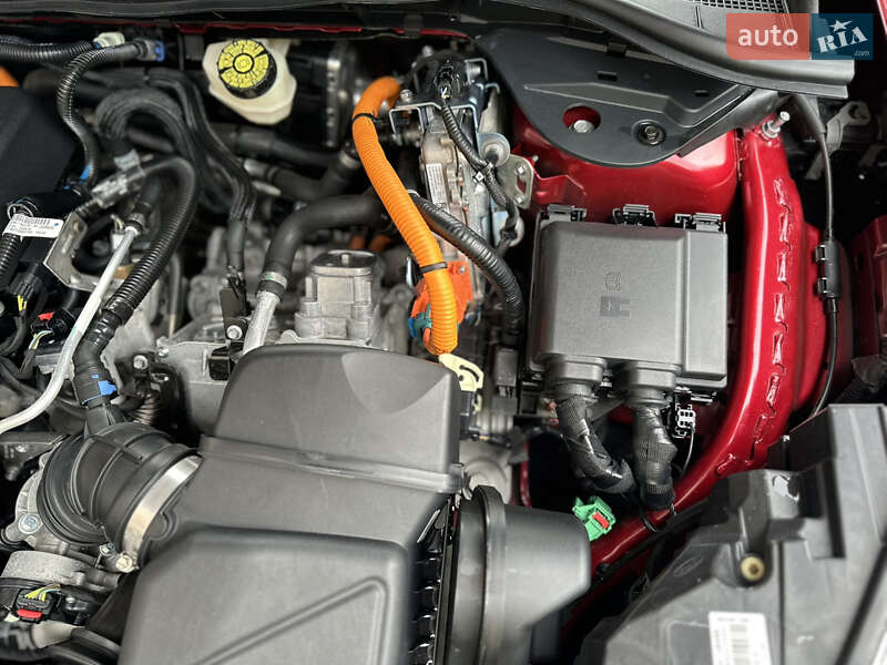 Позашляховик / Кросовер Ford Escape 2019 в Києві