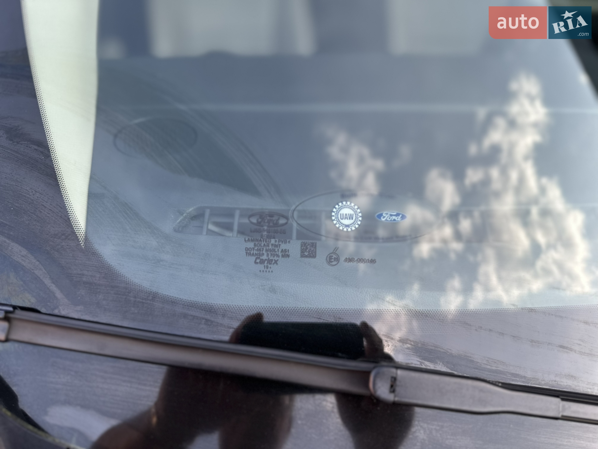 2019 Ford Escape - мініатюра 51