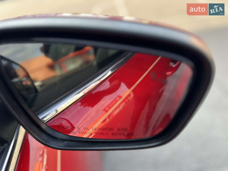 Позашляховик / Кросовер Ford Escape 2019 в Києві