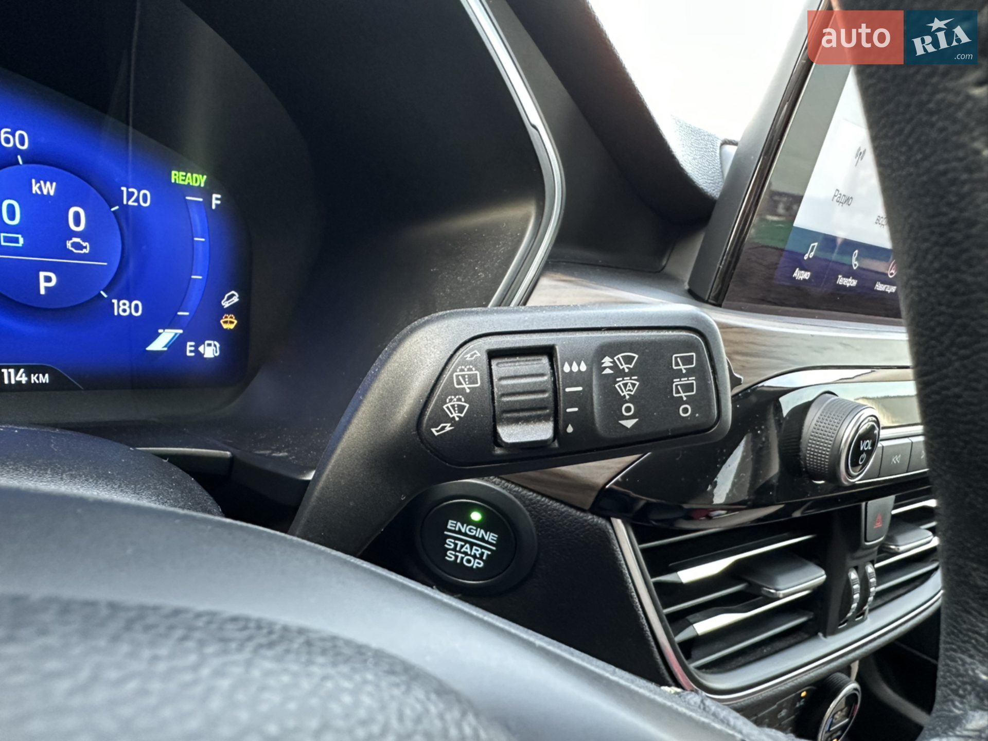 2019 Ford Escape - мініатюра 46
