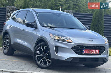 Внедорожник / Кроссовер Ford Escape 2022 в Дрогобыче