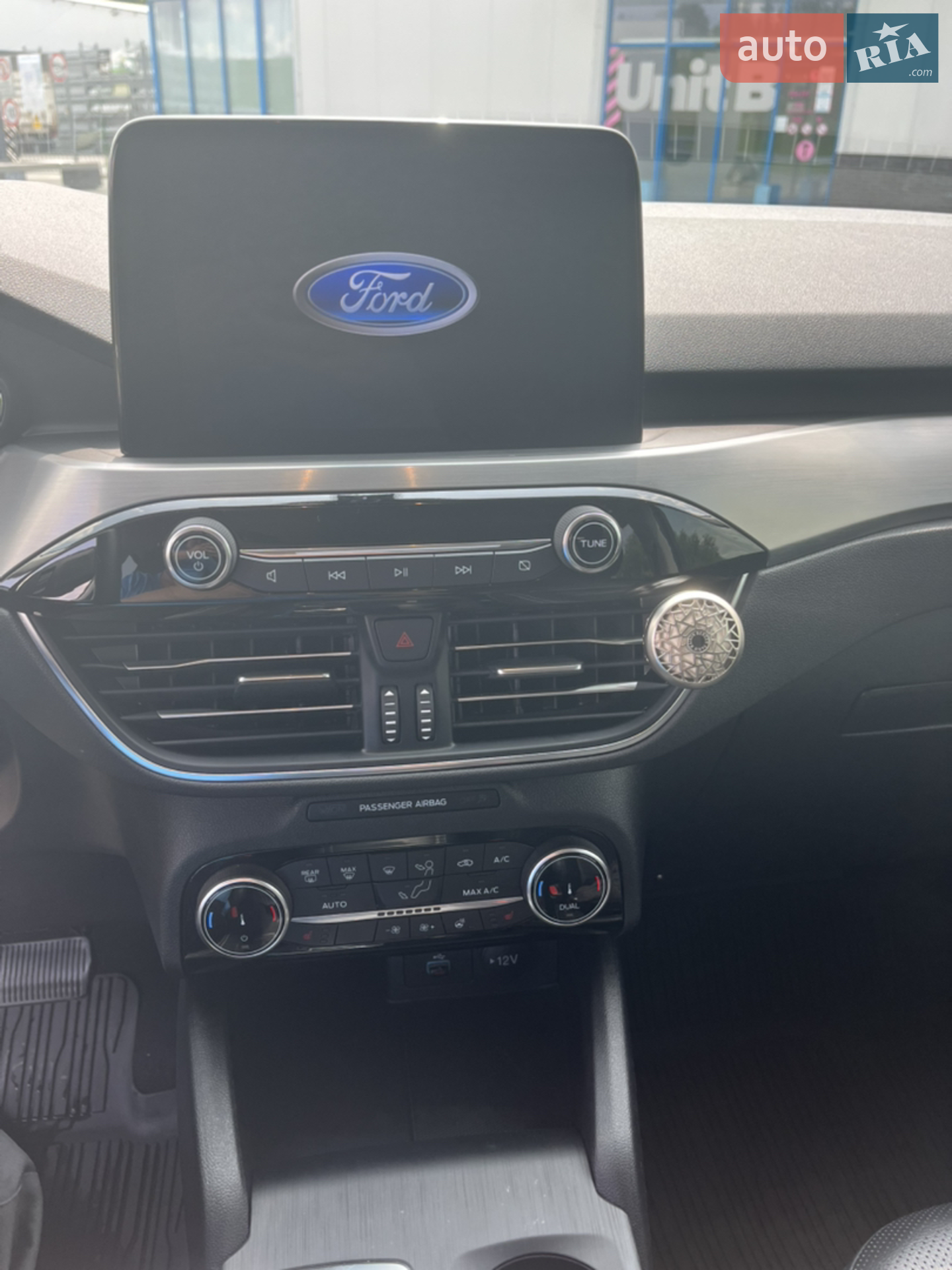 2022 Ford Escape - мініатюра 11