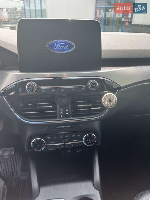 Внедорожник / Кроссовер Ford Escape 2022 в Броварах