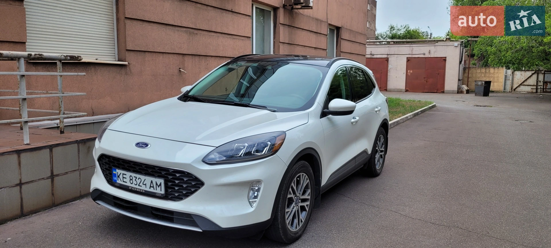 2022 Ford Escape - мініатюра 7