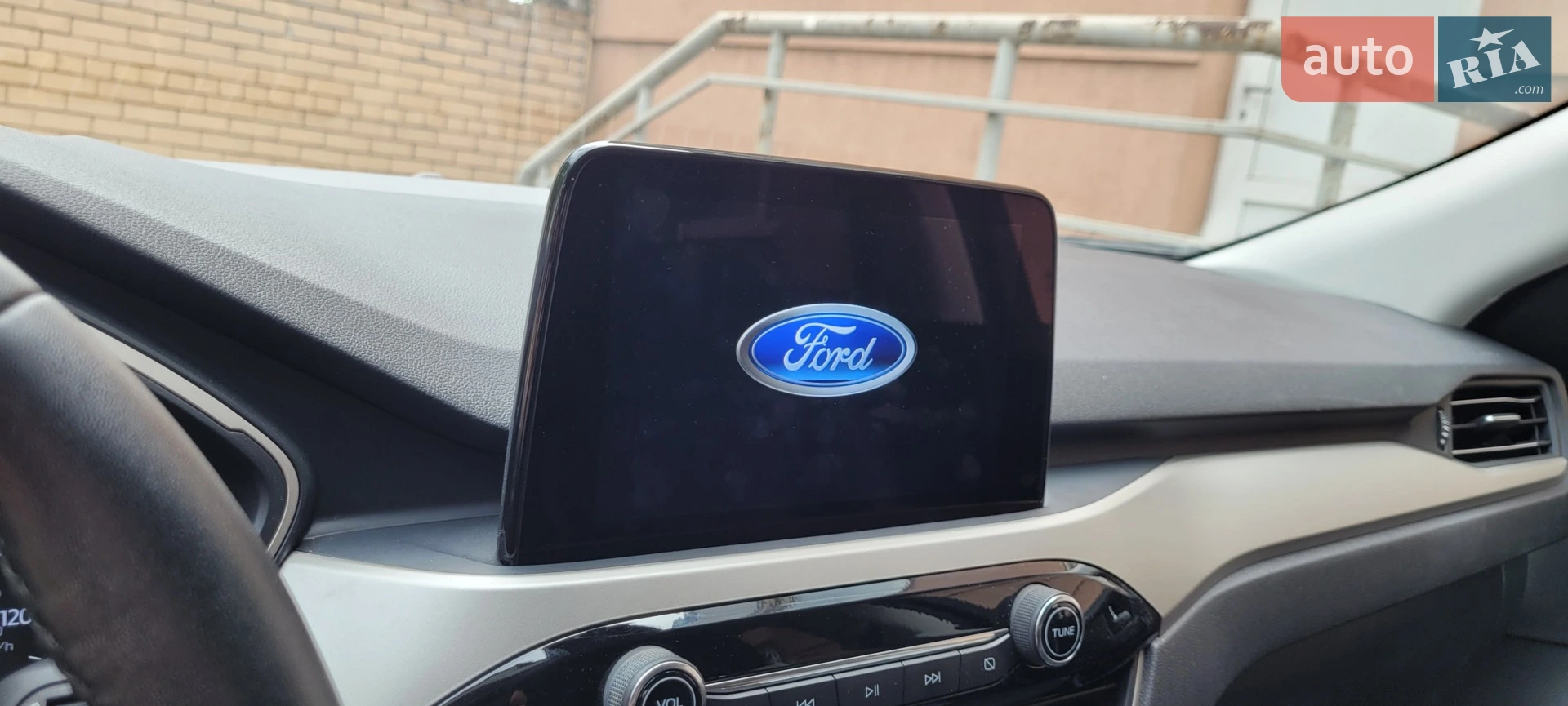 2022 Ford Escape - мініатюра 10