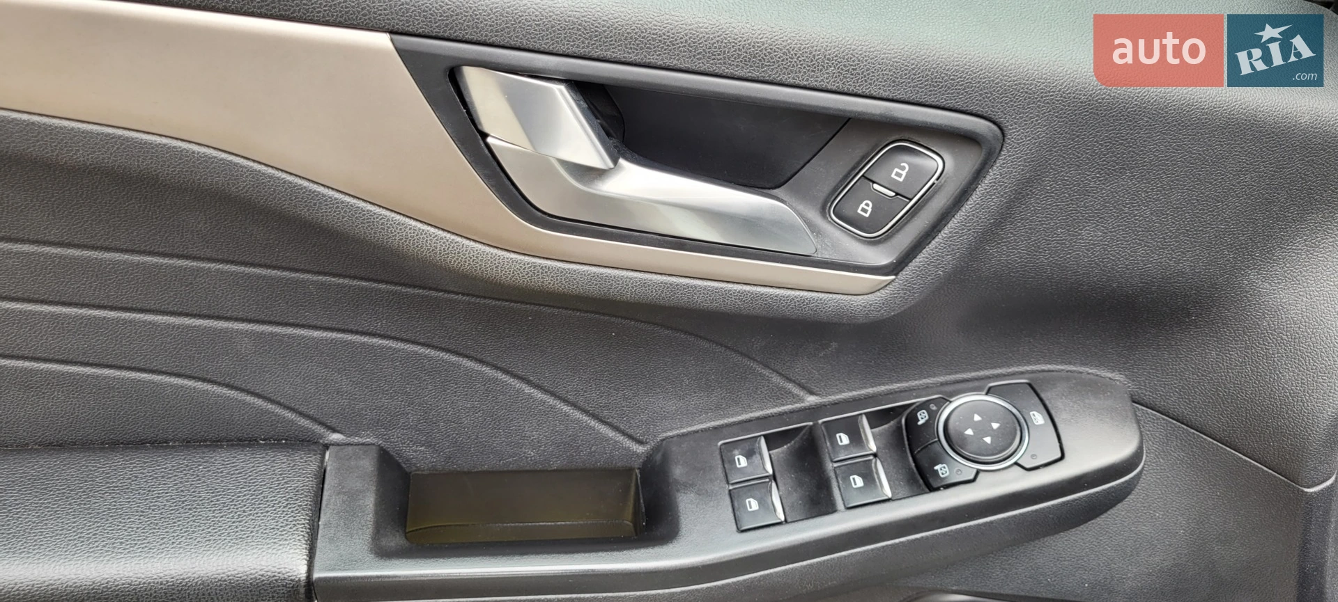 2022 Ford Escape - мініатюра 13