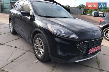 Внедорожник / Кроссовер Ford Escape 2020 в Шептицькому