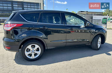 Внедорожник / Кроссовер Ford Escape 2013 в 