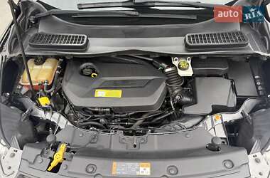 Внедорожник / Кроссовер Ford Escape 2013 в 