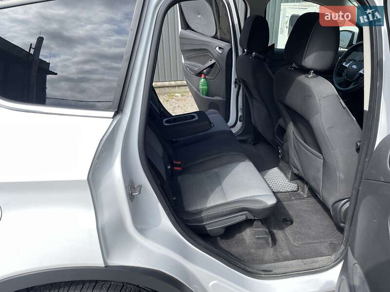 Внедорожник / Кроссовер Ford Escape 2014 в Трускавце