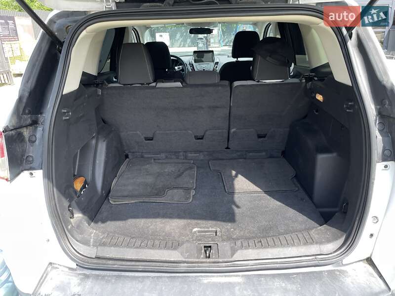 Внедорожник / Кроссовер Ford Escape 2014 в Трускавце