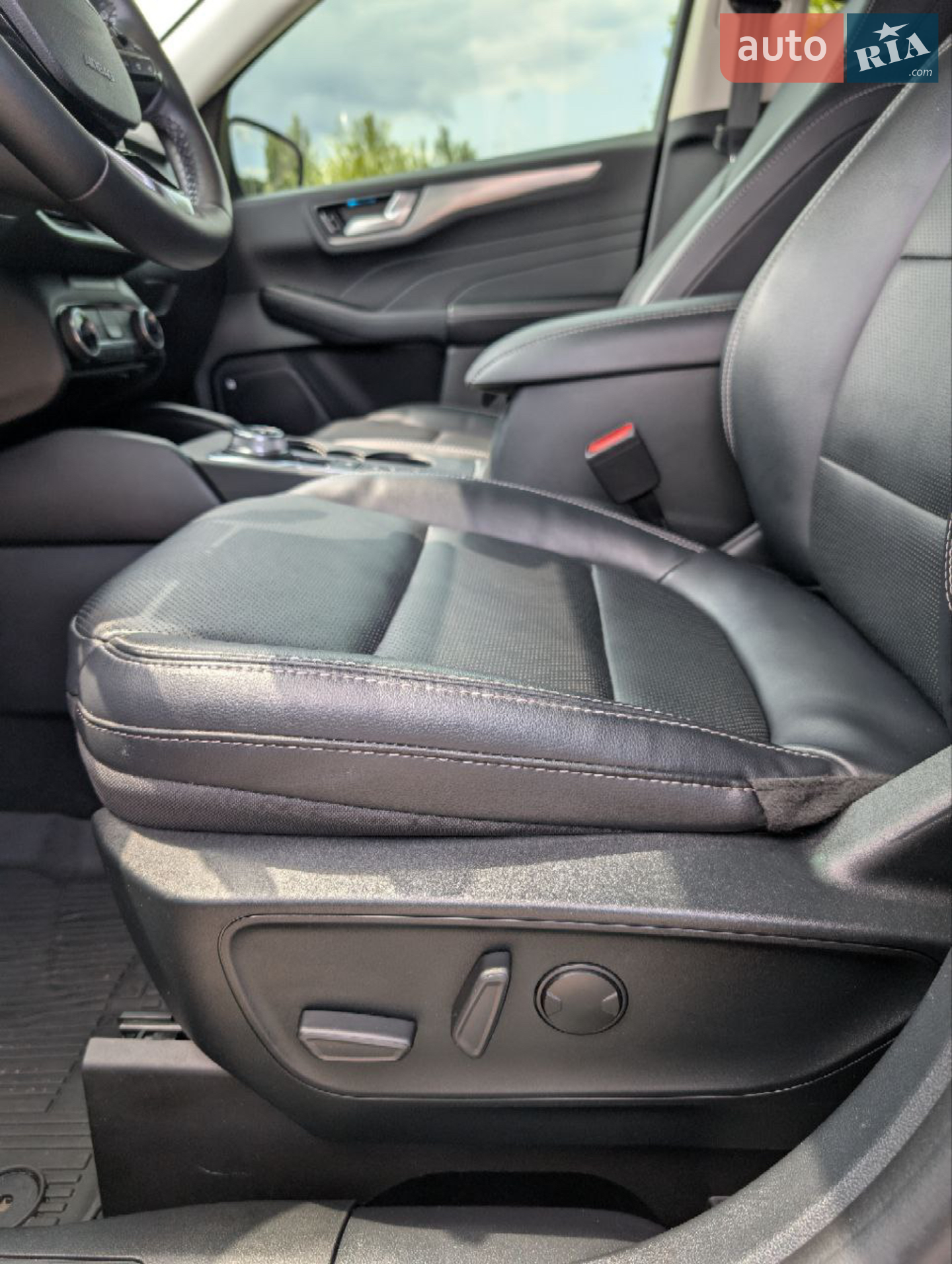 2022 Ford Escape - мініатюра 30
