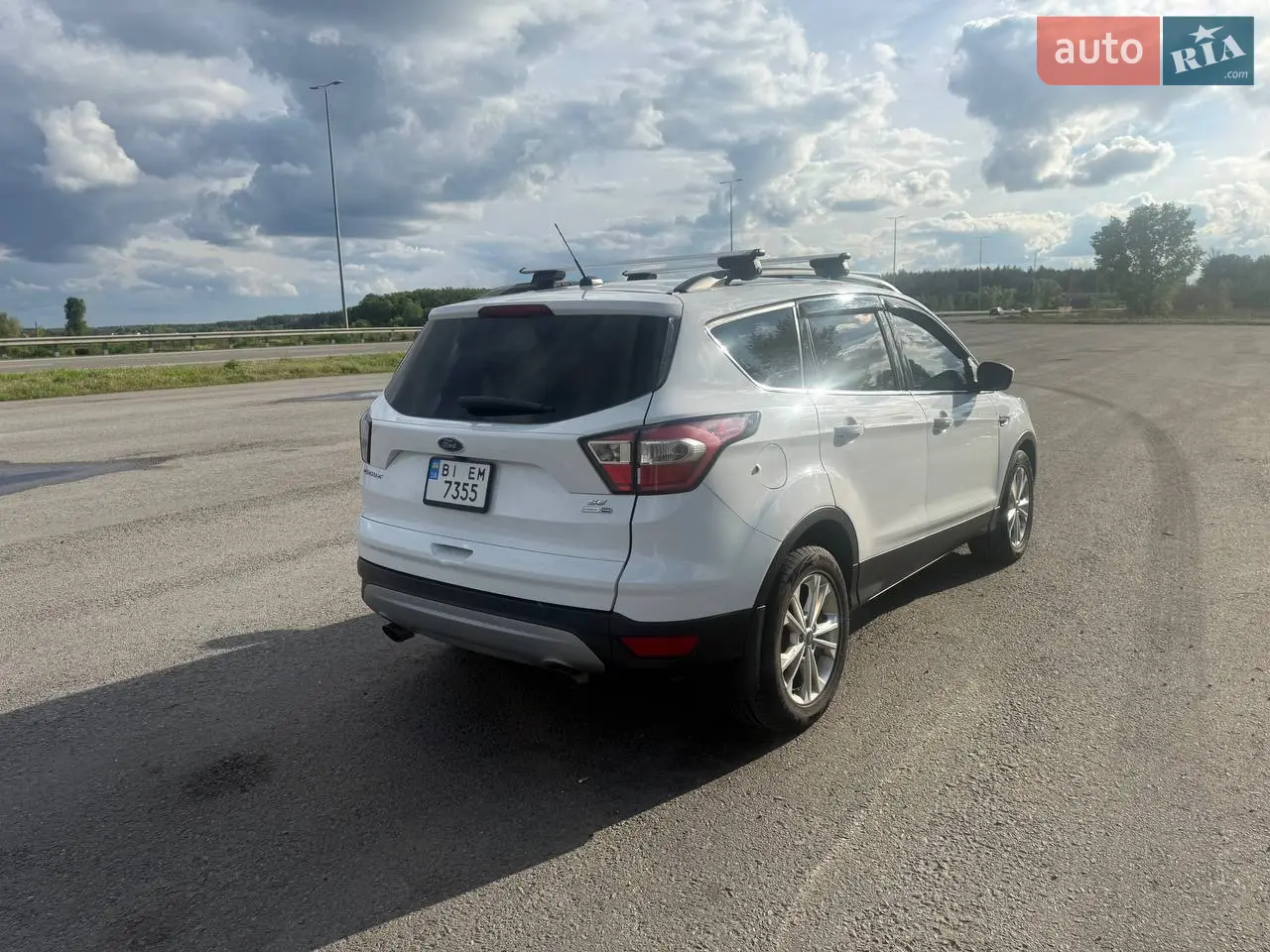 2016 Ford Escape - мініатюра 22