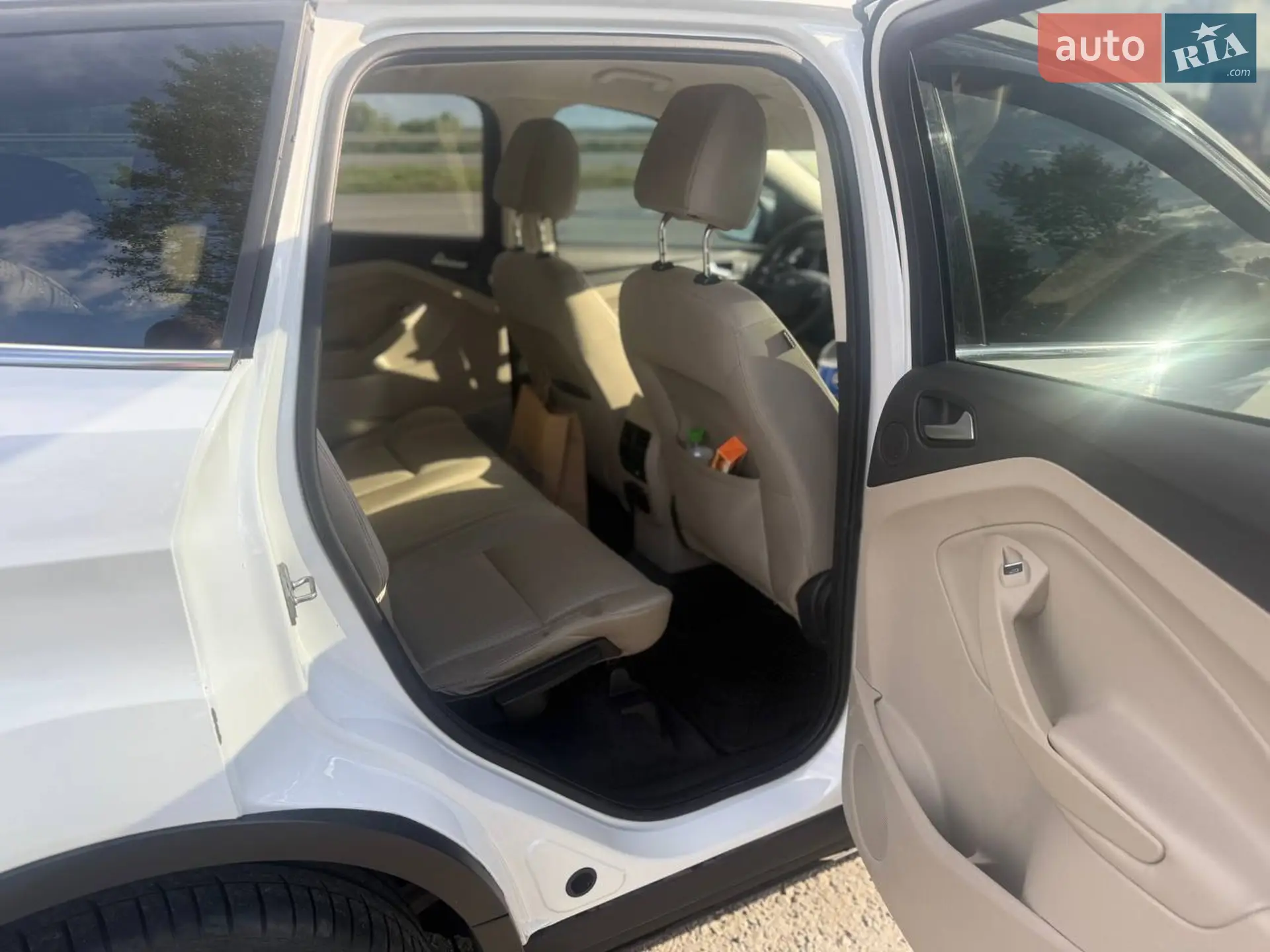 2016 Ford Escape - мініатюра 5