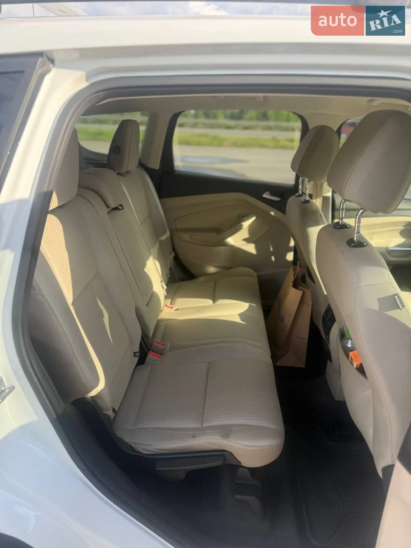 2016 Ford Escape - мініатюра 8