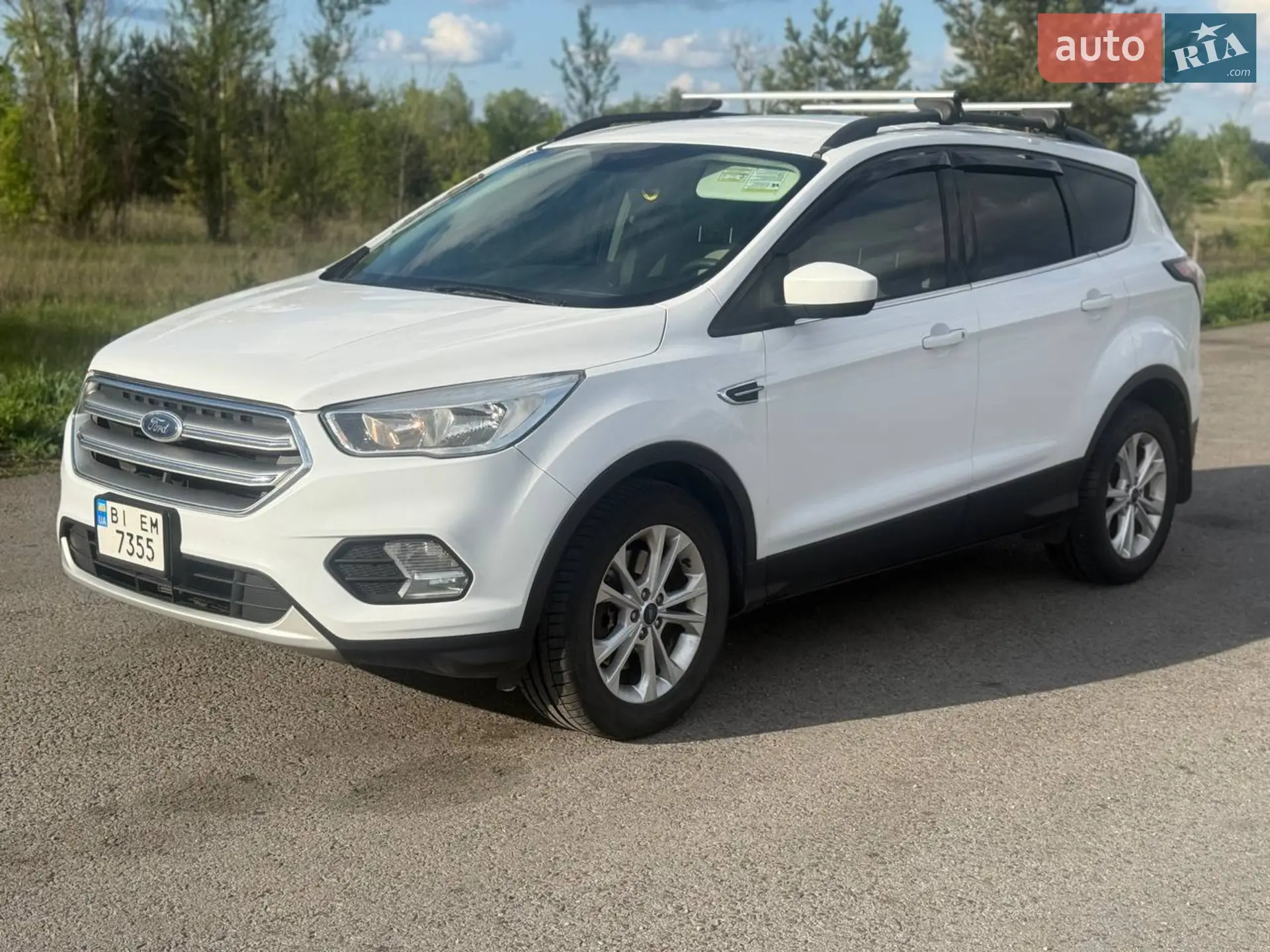 2016 Ford Escape - мініатюра 15