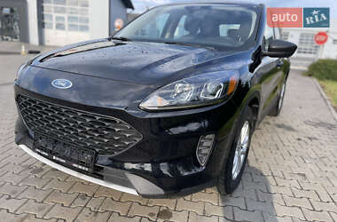 Позашляховик / Кросовер Ford Escape 2020 в Луцьку