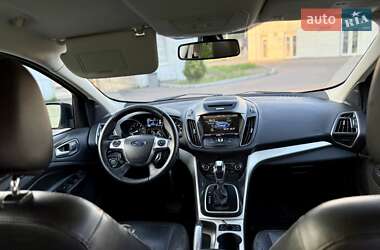Внедорожник / Кроссовер Ford Escape 2013 в Калуше