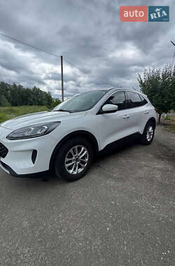 Внедорожник / Кроссовер Ford Escape 2020 в 