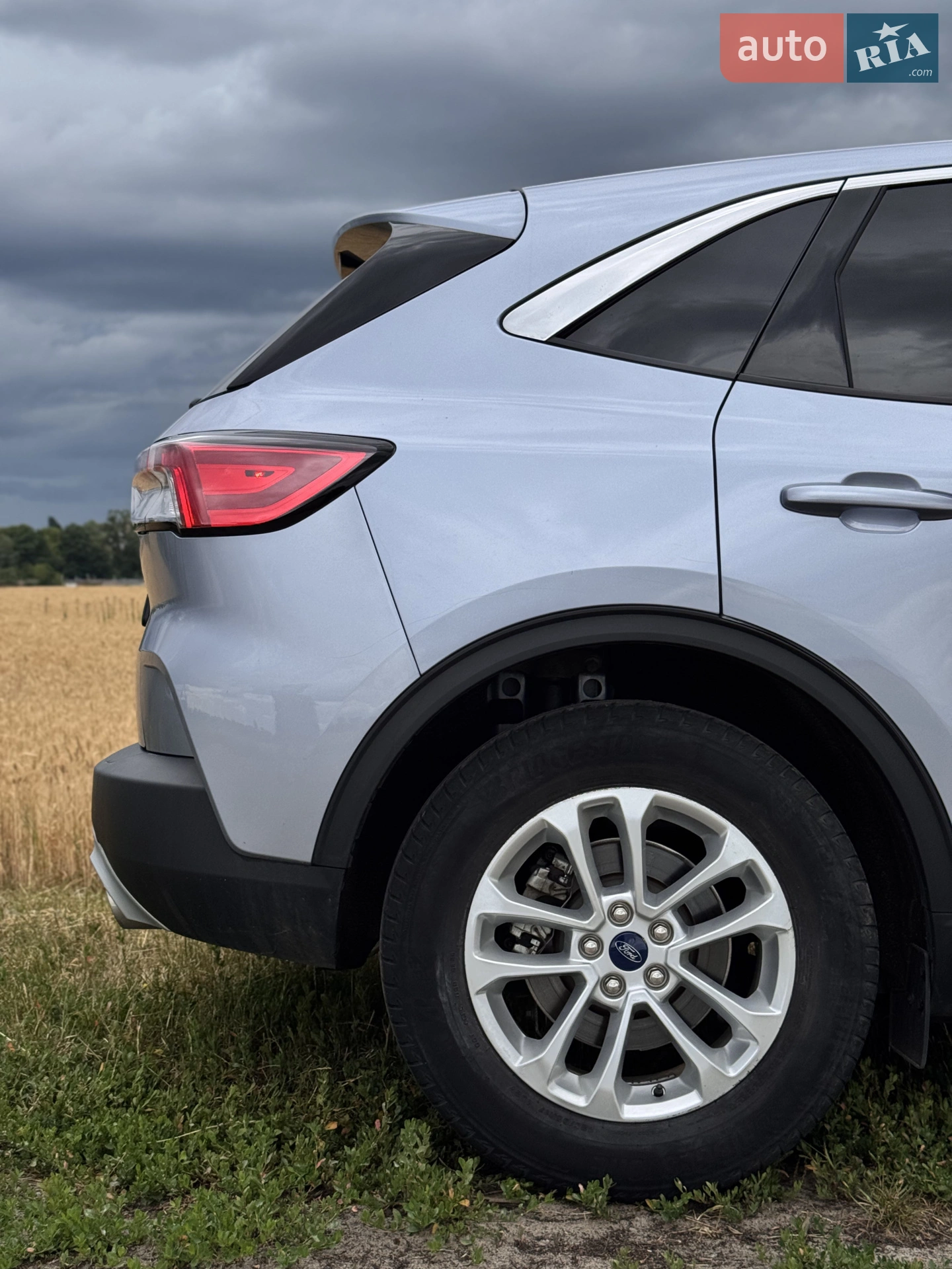2021 Ford Escape - мініатюра 18