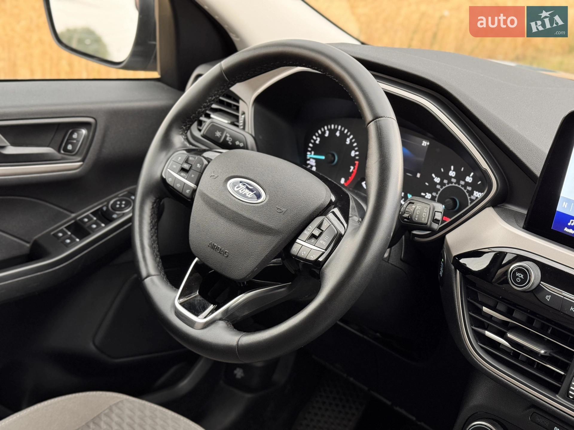 2021 Ford Escape - мініатюра 2