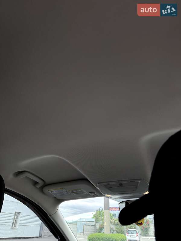 Внедорожник / Кроссовер Ford Escape 2016 в Киеве