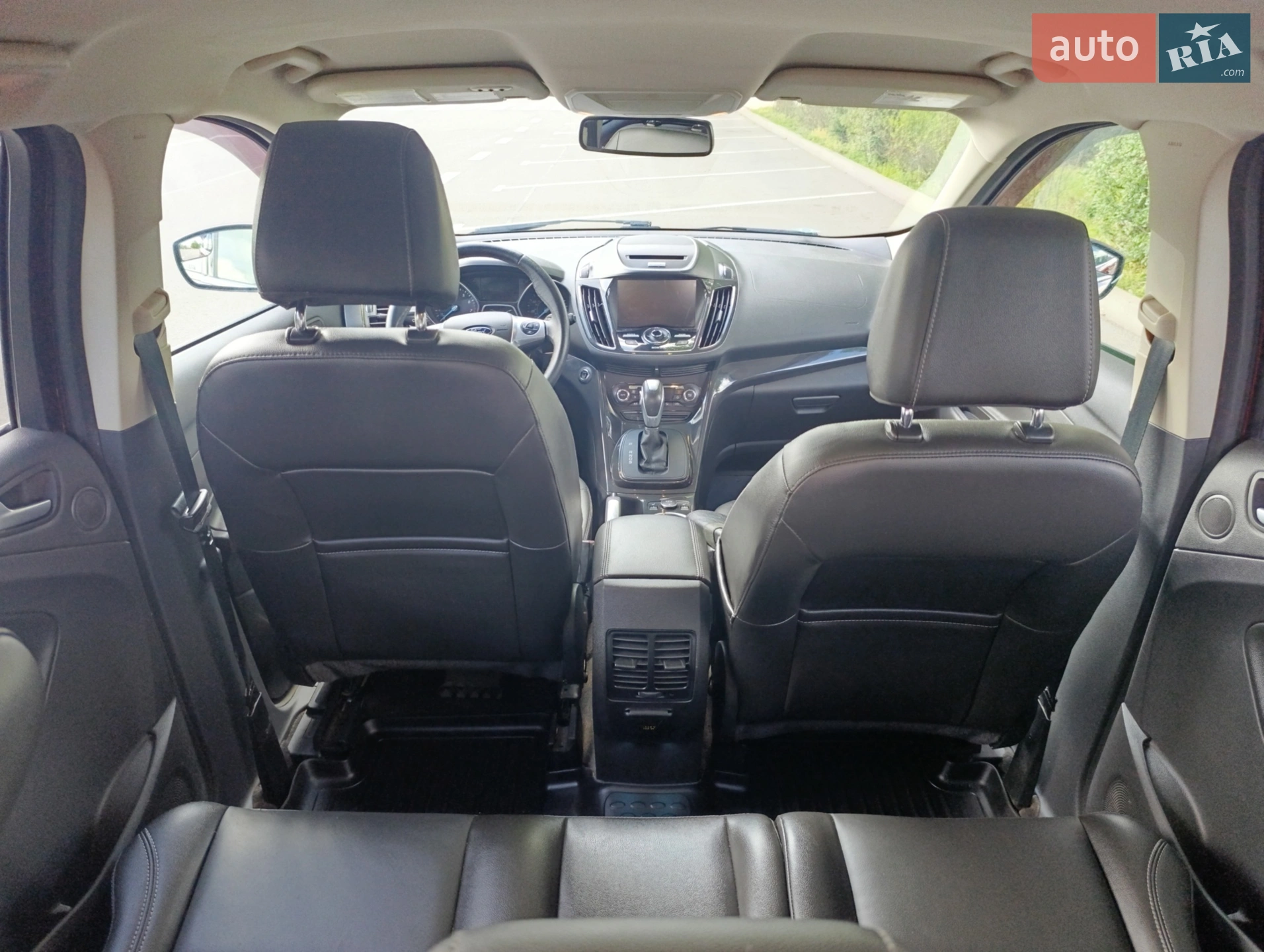 2015 Ford Escape - мініатюра 8