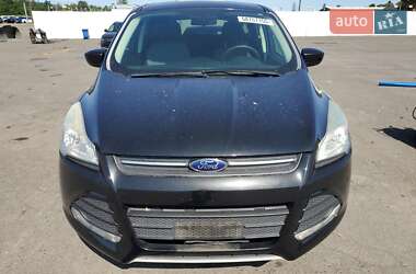 Внедорожник / Кроссовер Ford Escape 2015 в 