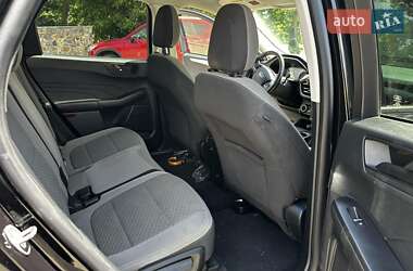 Внедорожник / Кроссовер Ford Escape 2022 в 
