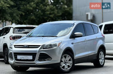 Внедорожник / Кроссовер Ford Escape 2016 в Одессе