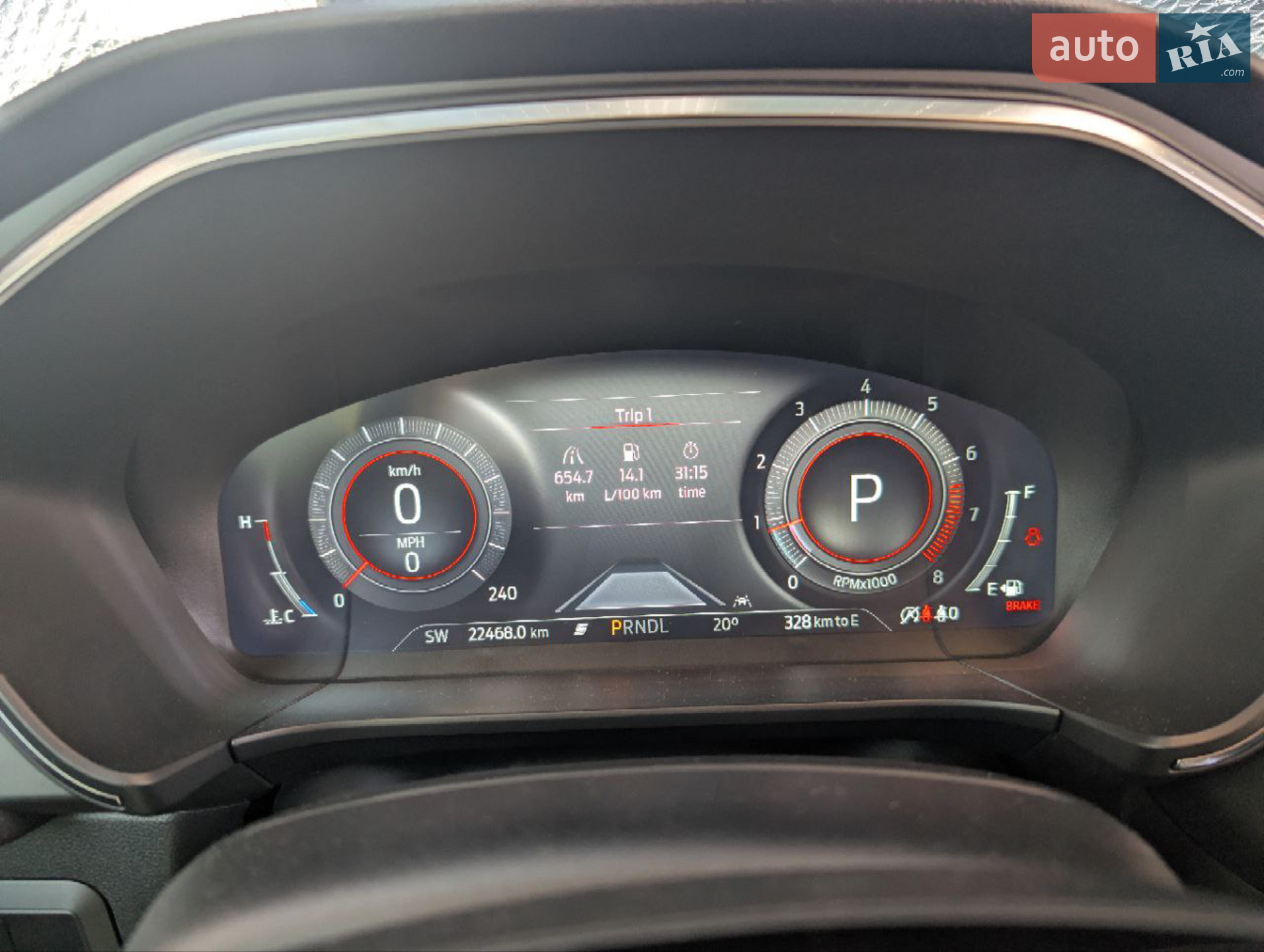 2022 Ford Escape - мініатюра 32