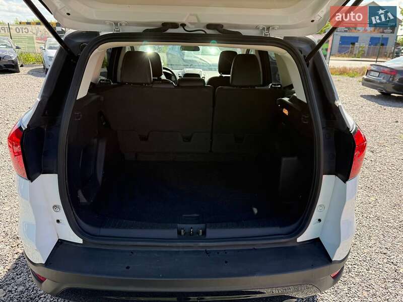 Внедорожник / Кроссовер Ford Escape 2019 в Виннице фото 8 Внедорожник / Кроссовер Ford Escape 2019 в Виннице