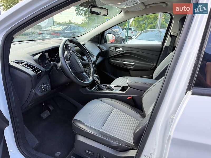 Внедорожник / Кроссовер Ford Escape 2019 в Виннице фото 11 Внедорожник / Кроссовер Ford Escape 2019 в Виннице