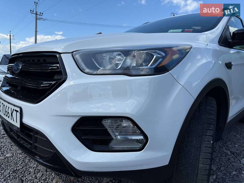 Внедорожник / Кроссовер Ford Escape 2019 в Виннице фото 17 Внедорожник / Кроссовер Ford Escape 2019 в Виннице