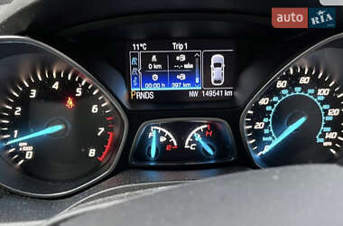 Внедорожник / Кроссовер Ford Escape 2013 в 