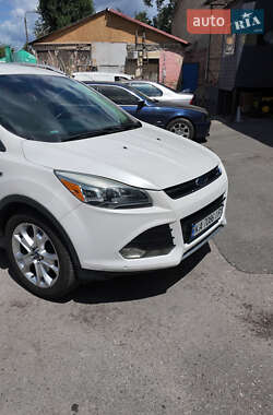 Внедорожник / Кроссовер Ford Escape 2015 в Киеве