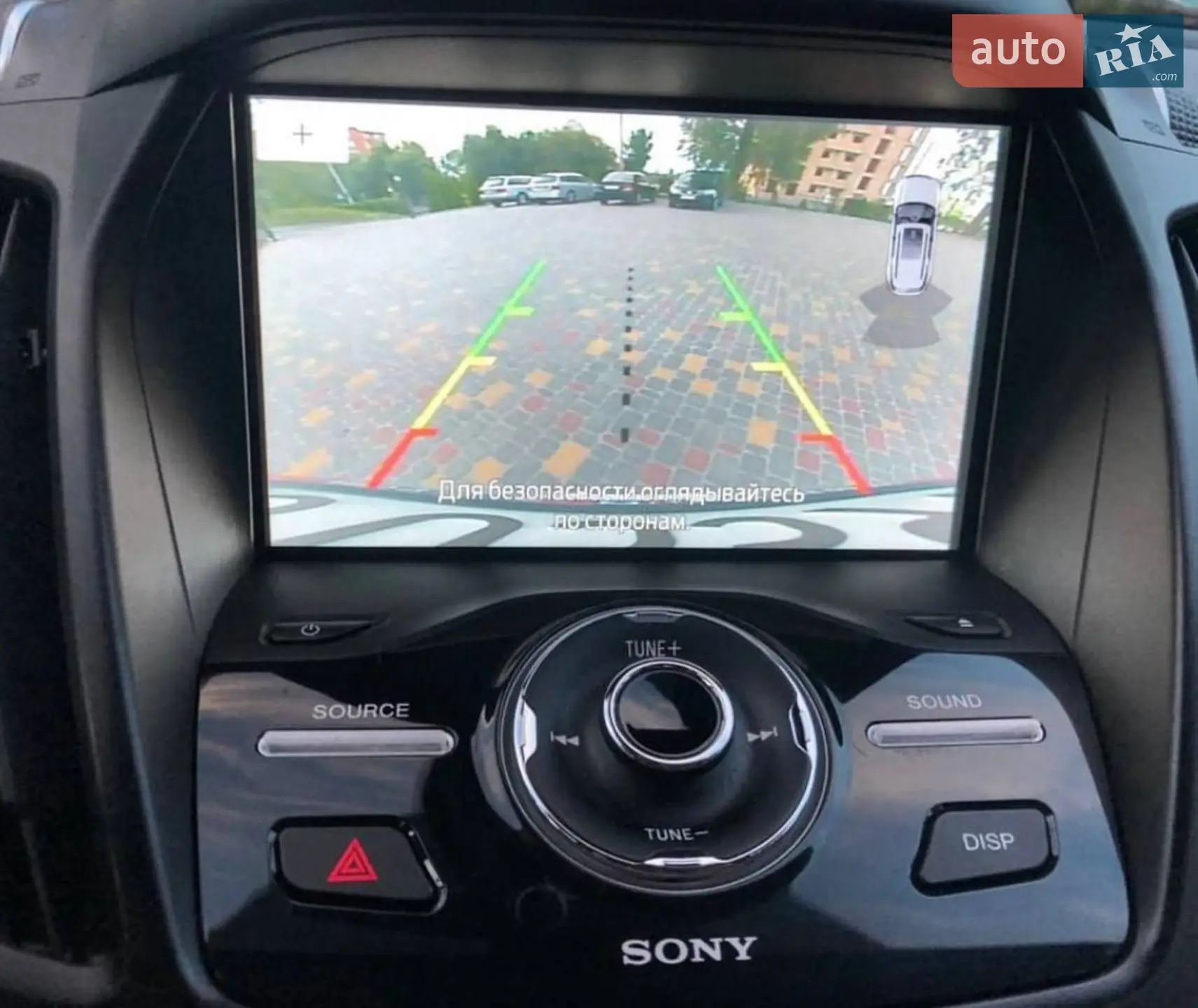 2017 Ford Escape - мініатюра 9