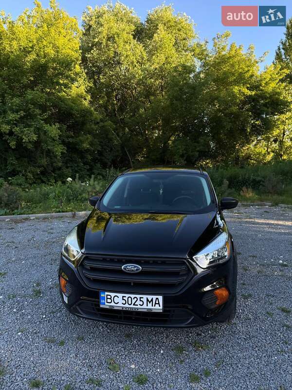 Ford Escape