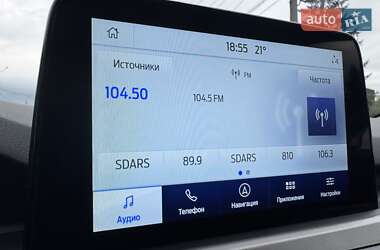 Внедорожник / Кроссовер Ford Escape 2020 в 