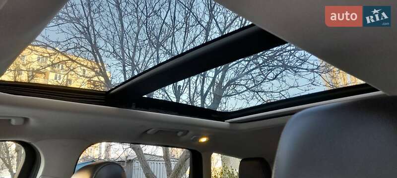 Внедорожник / Кроссовер Ford Escape 2016 в Черноморске