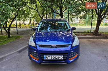 Позашляховик / Кросовер Ford Escape 2014 в Вишневому