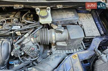 Внедорожник / Кроссовер Ford Escape 2014 в 