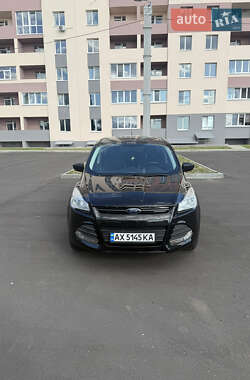 Внедорожник / Кроссовер Ford Escape 2015 в Харькове